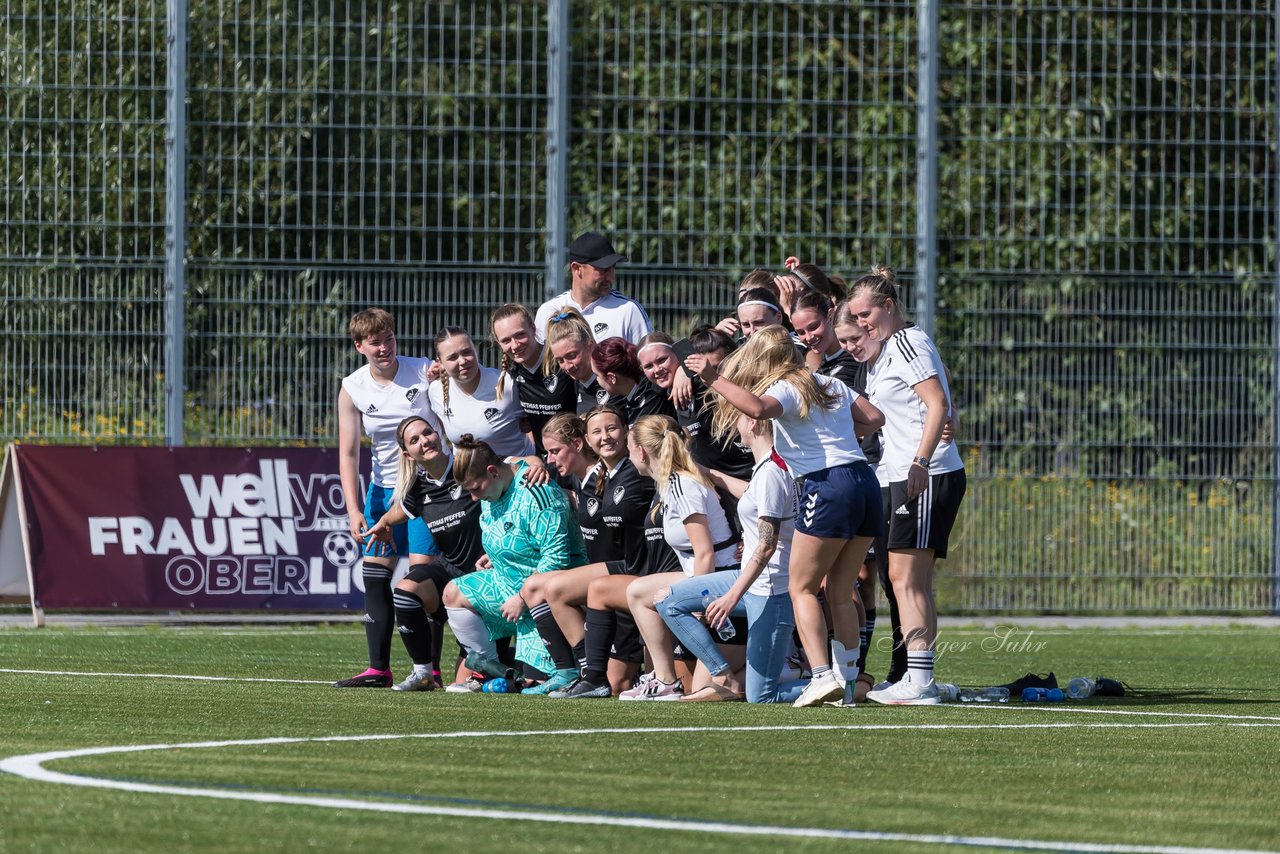 Bild 61 - Saisonstart Oberliga